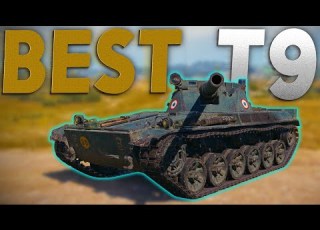  SKILLED BUT SIMPLY AMAZING Char Futur WoTB
