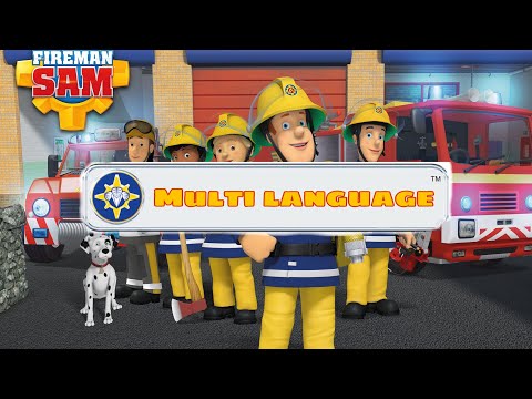 Fireman Sam Multi Language Season 10 13