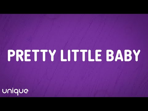 Connie Francis Pretty Little Baby Lyrics You Can Ask The Flowers I Sit For Hours