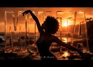 MR B HYPE MULTA Amapiano Afro House Hit 2026 OMV