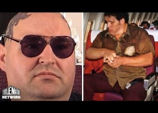  One Man Gang So War Andre The Giant Im Wirklichen Leben