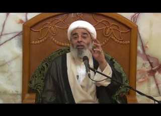 رقة القلب بالبكاء وقساوته في جمود العين 2 سماحة الشيخ محمد السند الاربعاء 26 جمادي الثاني 1439 هـ