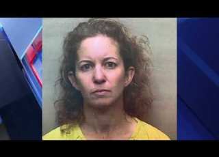  Erie Woman Arrested In 1996 Death Of Newborn Baby Faith