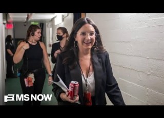 Bari Weiss Shakeup At 60 Minutes Raises Fears Of Future Of Free Press