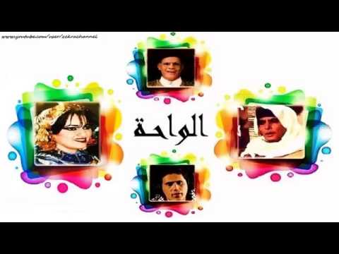 قصيدة الهمزية الليبية
