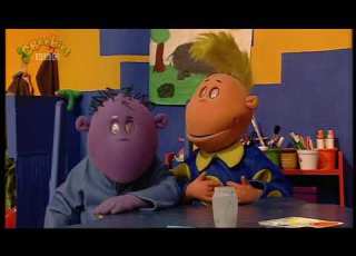  CBEEBIES Tweenies Series 5 Episode 37 Telling Tales