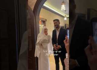  أهضم عرسان عرسان Wedding ترند سوريا