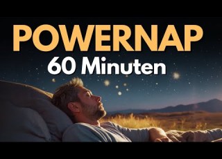  Powerap Hypnose Für Tiefe Entspannung Mittagsschlaf Meditation 60 Min