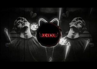 MEHRAB ALVIDA TRAP FULL SLOWED REVERB WITH BEAT BASS