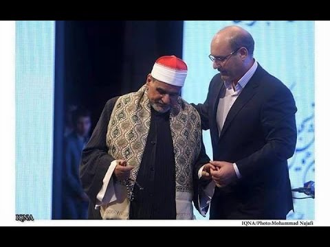 الشيخ السيد متولى سورة ال عمران جودة عالية محمد الشرقاوي