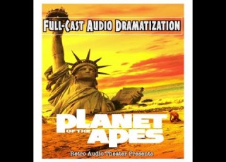 Planet Of The Apes Full Cast Audio Planetoftheapes Kingdomoftheplanetoftheapes Audiobook
