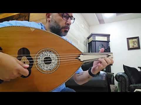 صحاك الشوق فضل شاكر عود