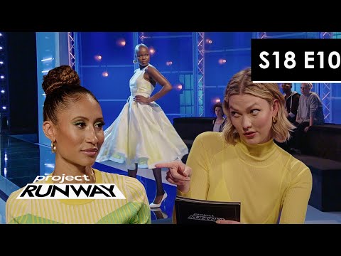 Project Runway Season 18 Episode 10 Full Episode
