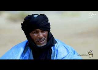 شوف الشيباني الحلقة وار النيفارة من انتاج قناة العيون 2024