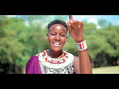 Naomi Jacob Ole Tipat Official Music Video