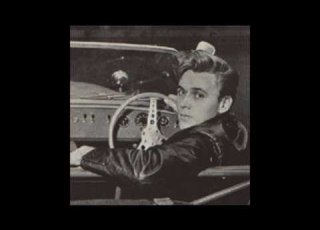Billy Fury Wondrous Place HQ