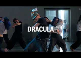  Tame Impala JENNIE BLACKPINK Dracula JENNIE Remix Yechan Choreography