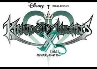  Kingdom Hearts X Back Cover Cutscenes Full Movie PS4