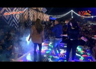 غيبووبه و حميد مولعين الفرح و حميد مليونيه أولاد طلبه سنجها