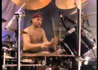 Rotting Christ Live In Cracow 1996 Full Concert