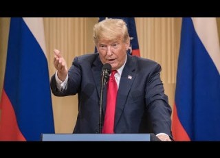 Decoding Trump S Comments About Email Servers