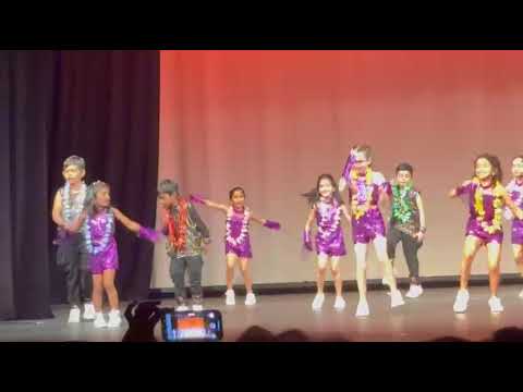 RB School Recital 2026 March Song 2 RB School Recital 2026 March Song 2