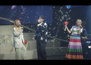 雷同二友 自游生物LIVE 2024 演唱會精華片段 嘉賓 洪嘉豪 The Absent Brother Fancam 白雲會告訴我 讓時間變慢 八芭啦笨爸 轉著轉著 說走就走 靈魂有路 新歌