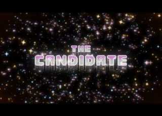  The Amazing World Of Gumball The Candidate Title Card