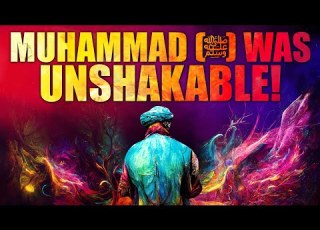  THIS WILL MAKE YOU FALL DEEPLY IN LOVE WITH MUHAMMAD ﷺ