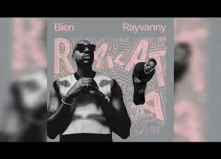 Bien Rayvanny Rakata Official Audio