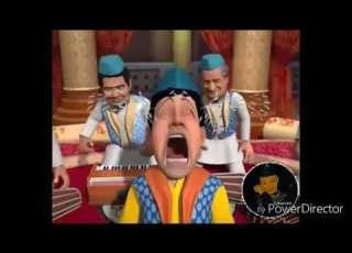 Juma A Babbar Rana