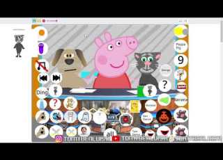 Talking Tom And Ben News 9 Edición Extendida GAMEPLAY 017