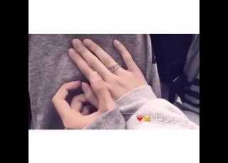 حالات واتساب يا حظي فيك