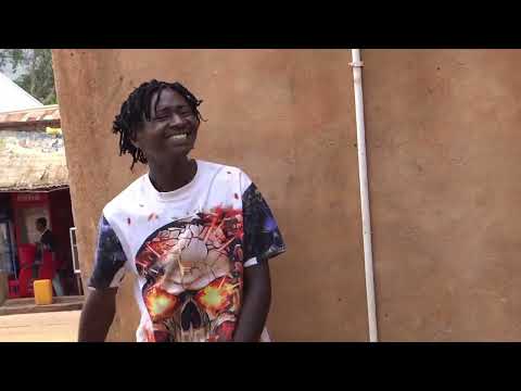 G Marick Singeli Imani Offical Video HD 2026