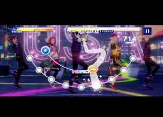  Ensemble Stars Music Crazy B UNDEAD U S A Expert Full Combo あんスタプレイ動画投稿祭り USA