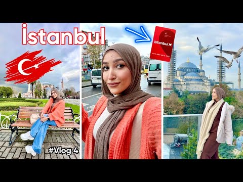 جربت المواصلات العامه في تركيا اكتر شارع خايفه منه