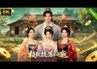 Poor Guy Time Travels Opens A Hotpot Shop Marries A Rich Beauty Reaches Life S Peak Drama