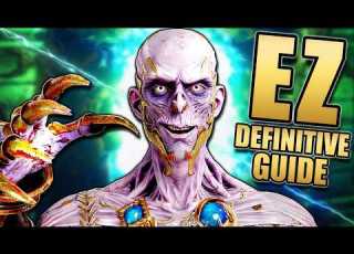  How To Master The Lich PRO GUIDE 2026 DBD