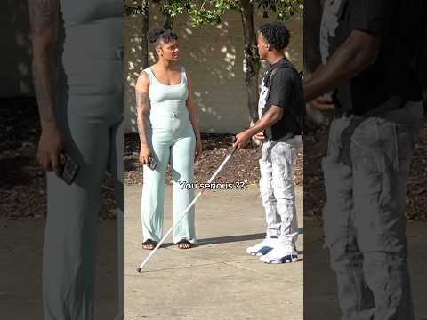 I Tricked Her Into Getting Her Number Shorts