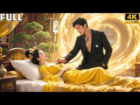 عالجت الإمبراطورة في مملكة النساء وانتهى بي الأمر بقلوبهن جميع ا