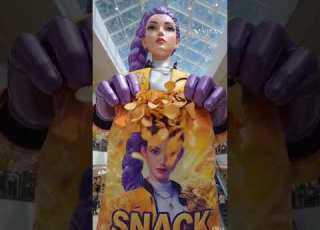Huntrix Soda Pop Huntrix Kpop