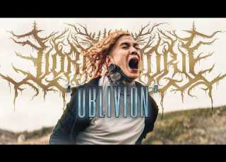 Lorna Shore Oblivion Official Video