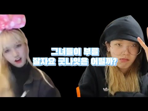 잘자요 굿나잇 기대가 됩니다