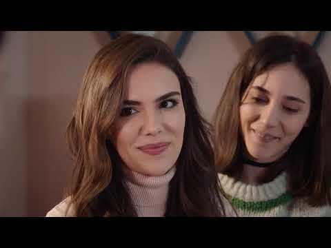 ثلاث اخوات مدبلج الحلقة 1 ملخص 1