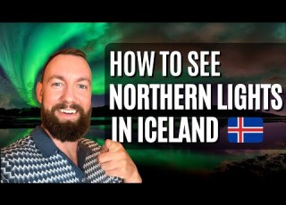  Northern Lights Iceland 2026 How To See Them Expert Tips
