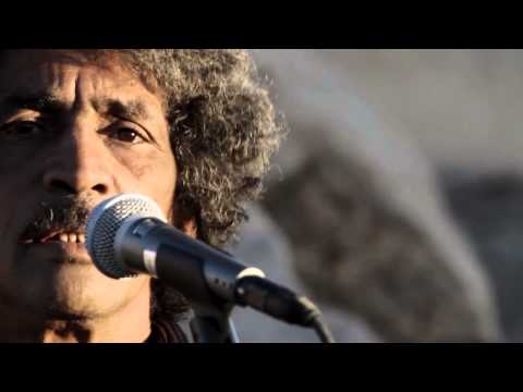 TINARIWEN ISLEGH TAGHRAM TIFHAMAM