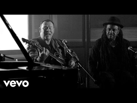 UB40 Featuring Ali Astro Mickey Red Red Wine Unplugged Live Teaser
