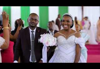 Zabron Singers Uko Single First Official Live Performance By 4designsstudios965