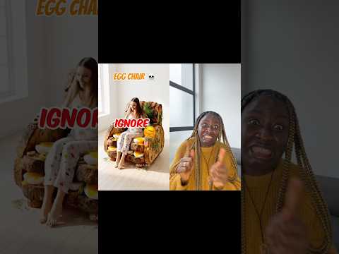 Which Crystal Chair Would You Rent In After Tiring School Day Pov Shorts Youtubeshorts