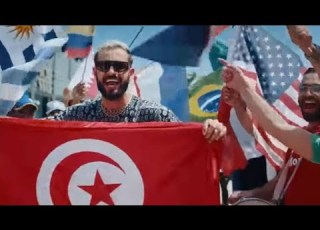 جديد نوردو غناية متاع كأس عالم